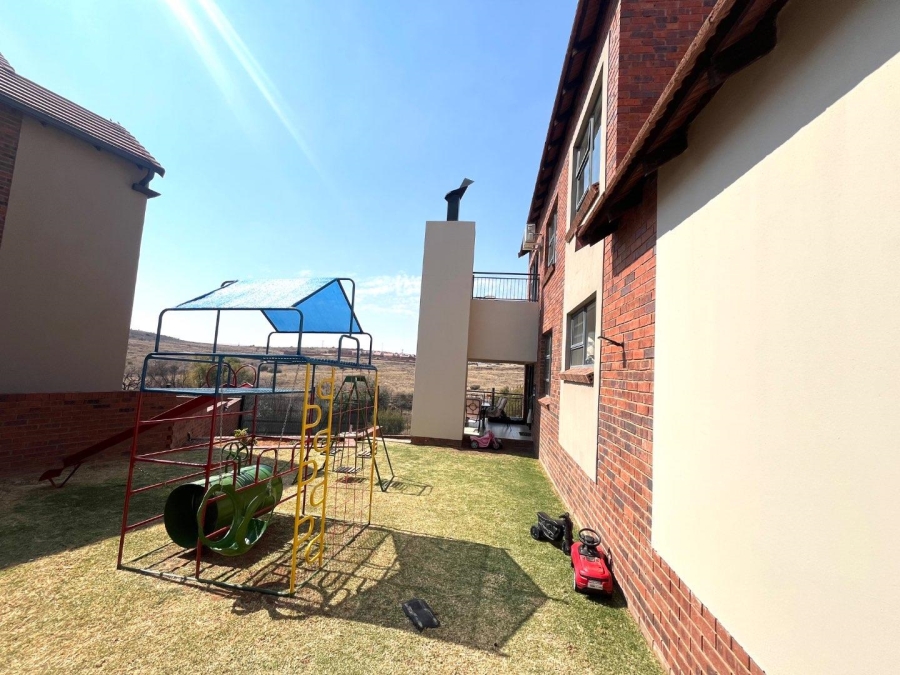 3 Bedroom Property for Sale in Wild Olive Estate Free State